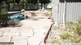 Gia derza secretos de una hija sexualmente activa - sub esp