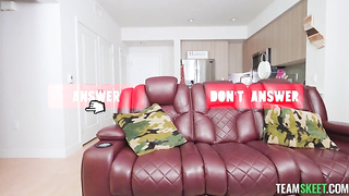 Super MOM Video XXX 2021.11.17 Jesse Pony Chose Your Adventure XXX