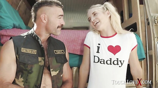 Daddy Hardcore 2021.11.18 Charles Dera, Lana Sharapova XXX