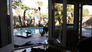 My Friend's Hot Girl -- Victoria June