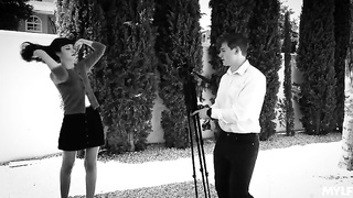 XXX MILF Videos 2021.11.21 Charlie Valentine Notorious XXX Free