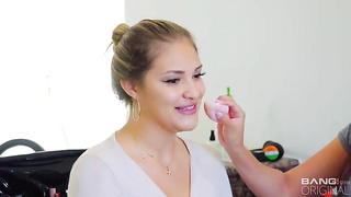 Hardcore XXX 2021.11.24 Hot Babe BTS XXX