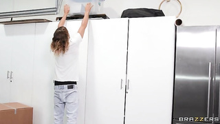 2021.11.26 Demi Sutra Wish Upon A Pornstar XXX