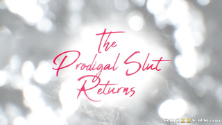 The Prodigal Slut Returns -- Karma Rx