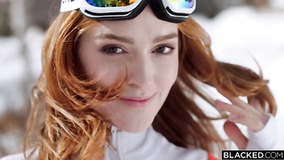 Interracial Porn Free 2021.11.27 Jia Lissa And Lika Star XXX Video