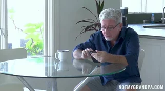 Grandfather Porn Free 21.11.29 Annie Archer Stepgrandpas Prostate ...