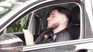 Cop Porn Free 2021.11.30 Anna Chambers XXX Video