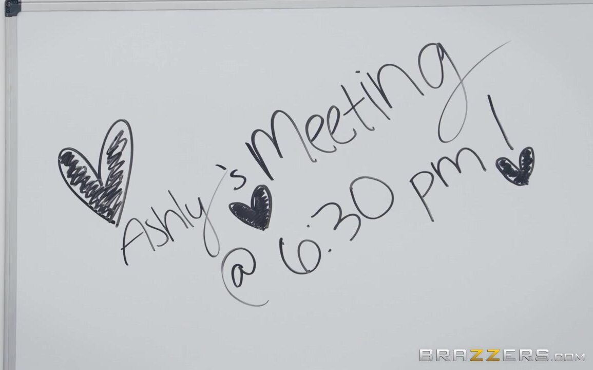 Looking For Guidance -- Ashly Anderson