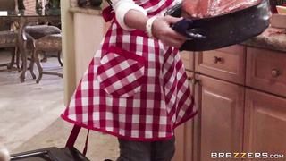 Thankful For Madison -- Madison Ivy