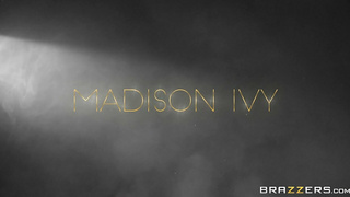 The Greatest Gift Of All -- Madison Ivy