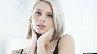 Cute Girl Porn Free 2021 Christy White XXX Video