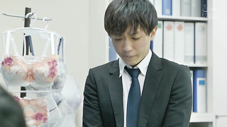 JAV PORN FREE My Lingerie Model Yu Shinodaoton JAPANESE XXX VIDEOS