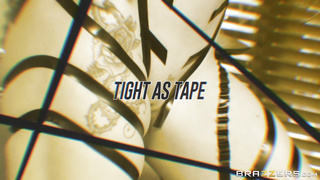 Tight As Tape -- Barbie Sins