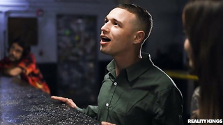 2021.12.14 Valerica Steele And Blake Blossom Hot Wings Wet Pussies Part 1 XXX