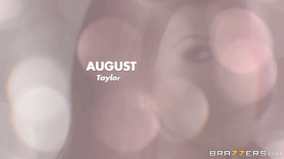 Buttaholics Anonymous -- August Taylor