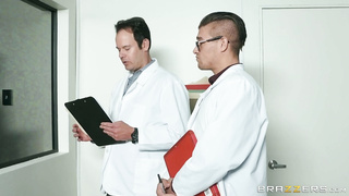 The Horniest Woman On Earth -- Missy Martinez