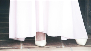 LEE ANNE & KRISTOF CALE  Spanish romance sex