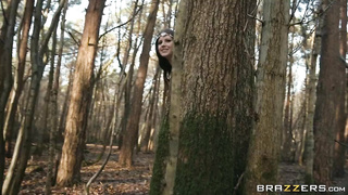 She's A Free Spirit -- Rebecca Volpetti