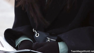 Young Porn Free 2021.12.16 Rin White XXX Videos