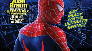 320px x 180px - Spider-Man Fucks Spider-Woman xxx