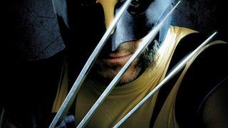 Wolverine XXX Parody