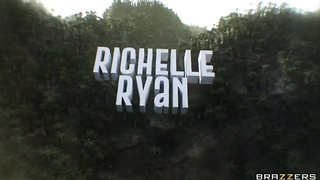 Richelle Ryan Mellanie Monroe Lolly Dames Horny Tour Guide