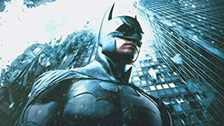 The Dark Night: Parody