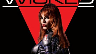 Black Widow XXX: Parody xxx