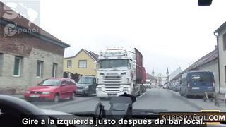 Jessica Red - Paga Sus Deudas Con Sexo (sub esp)