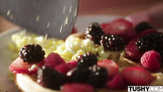 Anal Porn Free 2021.12.19 Nicole Sage XXX Video