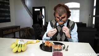 Hot Stepmothers free porn