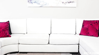 MILF Casting Porn Free 2021.12.20 Eliza Rae New At 42 XXX Video