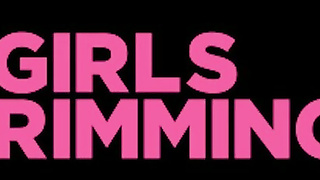 GIRLSRIMMING - Rough anal and sloppy rimjob with busty latina Tina Fire