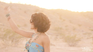 2021.12.17 Natalie Mars And Lola Morena Fast And Easy Riders XXX