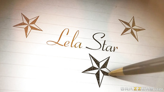 Creampie Diaries: Part 2 -- Lela Star