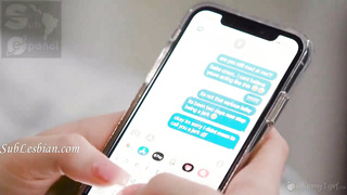 Arietta Adams Y Lauren Philips - Tomo La Virginidad De Mi Madrastra (sub esp)