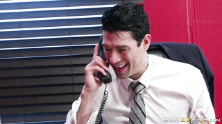 The Headhunter -- Mary Jean