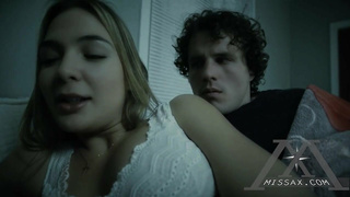 Watching - porn-with-stepbrother