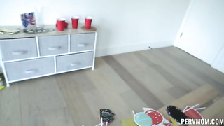 Mother Porno Free 2021.12.26 Nina Dolci Fighting The Urge XXX Video