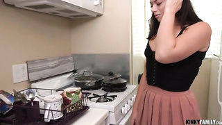 Dad Porn Free 2021.12.24 Sophia Burns Stepdaughter Sucks And Fucks Me XXX Videos