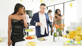 Payton Preslee – Wedding Creamers