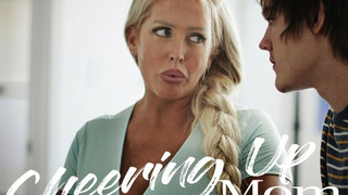 Alura Jenson – Cheering Up Mom