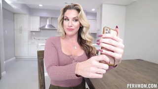 Little Something For Stepmom