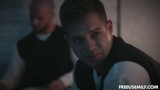 Victoria June - Orgy.