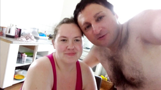 Amateur Chubby Housewife Squirt Orgasms Creampie Fuck Handy Porno 1