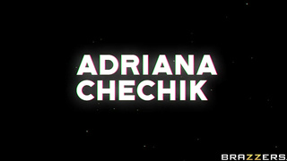 What Wifey Wants -- Adriana Chechik