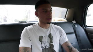 AirThugger Brenna Mckenna Disciples of desire