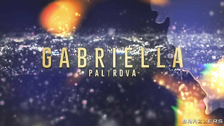 2022.01.13 Gabriella Paltrova And Jessica Ryan Lets Get Facials 3 XXX