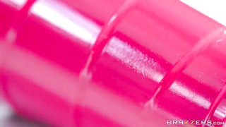 Post-Party Indiscretion -- Makayla Cox