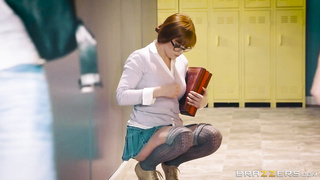 The Substitute Slut -- Penny Pax